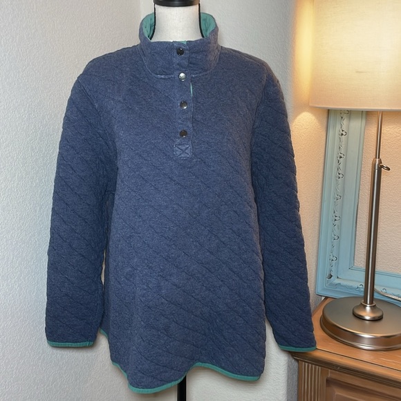 Natural Reflections Pullover - Picture 4 of 10